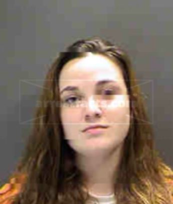 Demi Anne Mullen