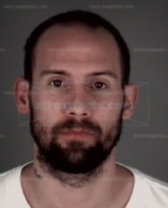 Aaron Scott Miller