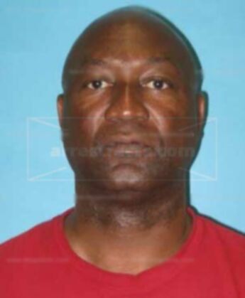 Robert Earl Kimble