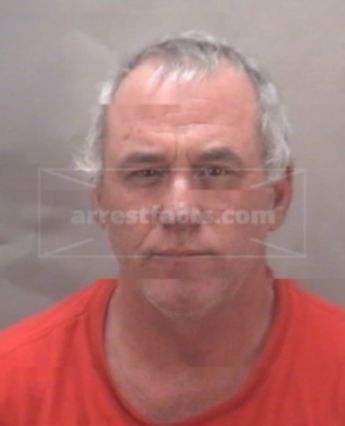 Richard Glenn Lehrman