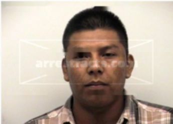 Marcos Antonio Pinula