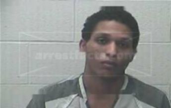 Jevon Steven Rice