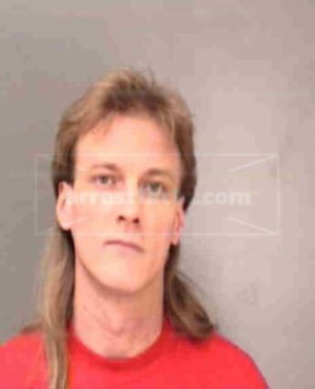 John Michael Burnside