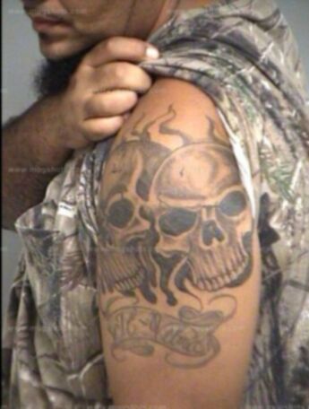 Jason Christopher Montgomery