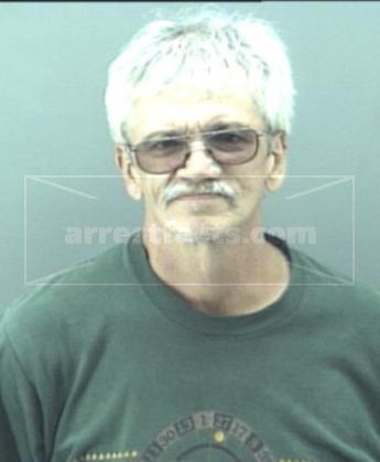 Johnny Ray Sullivan