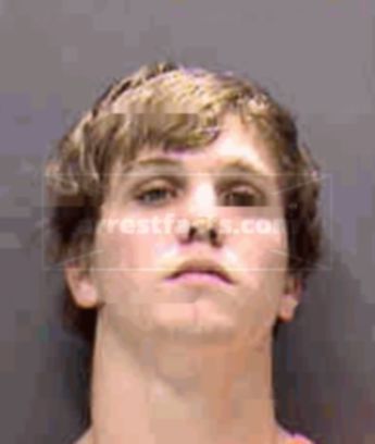 Kevin Daniel Frisch