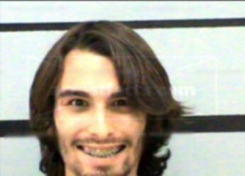 Joesph Alan Acosta