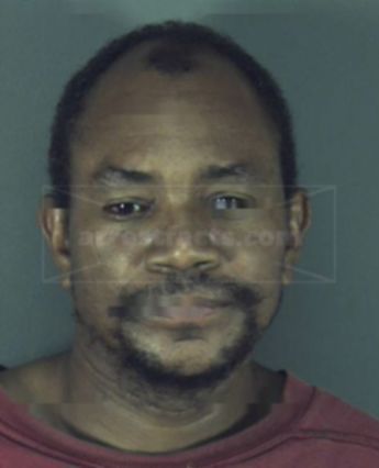 Freddie Lee Washington