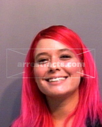 Jenna Nicole Koons