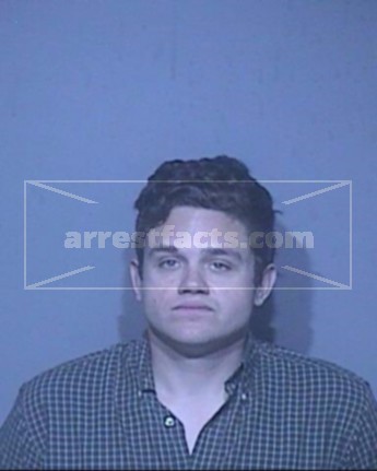 William Anthony Robinson Jr