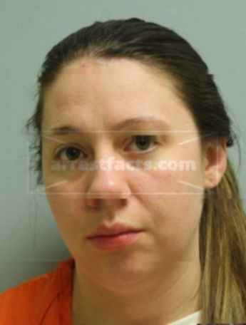 Jessica Carmine Benning