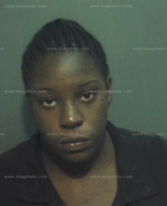 Valerie Nicole Knight