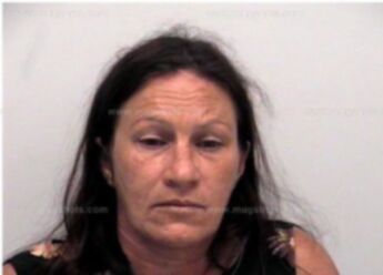 Theresa Bernice Boaz
