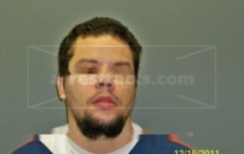 Joshua Ryan Brooks
