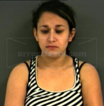 Andrea Elizabeth Gonzalez