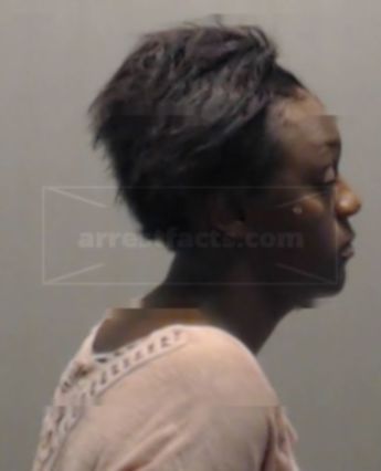 Vanesha Tiara Thompson