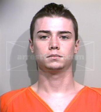 Joshua Cole Dacus