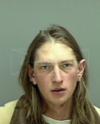 Trevor Alan Burns