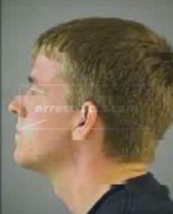 Christopher Paul Meacham