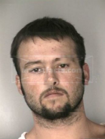 Wesley Allen Workman