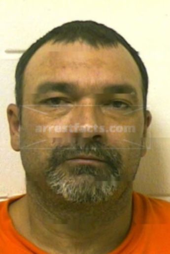 Robby Wayne Patton