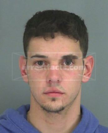 Dustin Kyle Grubbs
