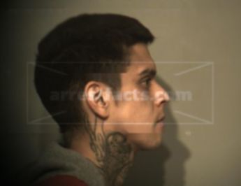 Pedro Guzman Cortez