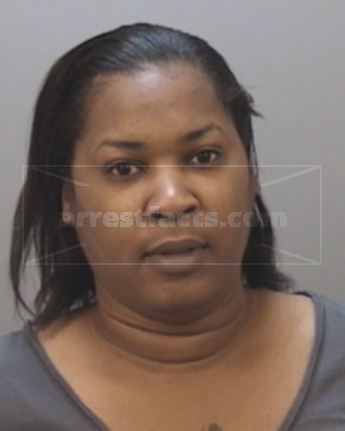 Kysha Carlette Harris