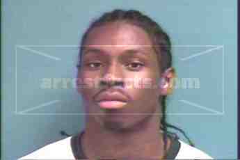Ishmael Correll Ewing