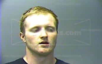 Colin Reid Johnson