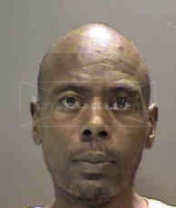 Darrington Deshun Abner