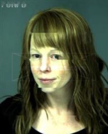 Vanessa Christine Hughes