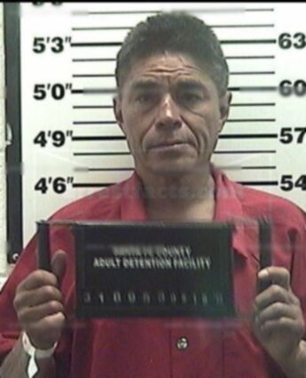 Mark Aguilar