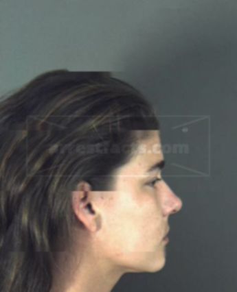 Melissa Megan Bedgood