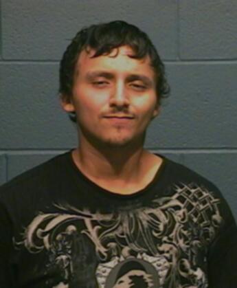 Cody William Robledo
