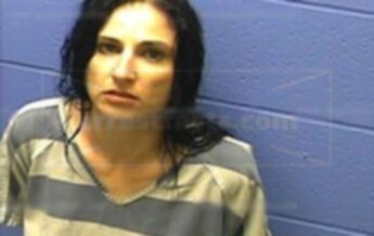 Mandy Lynn Shadden