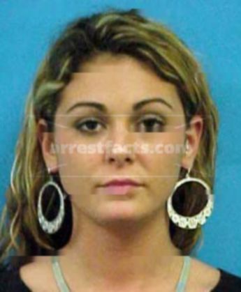 Candace Marie Mcarthur