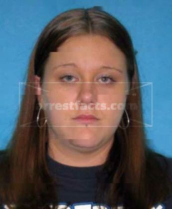 Megan Kendall Ranieri