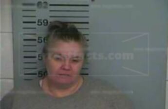Jeannie K Babbs