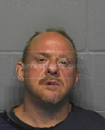 Jay Christopher Upton