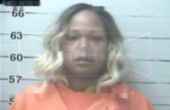 Bridgette Shaquila Whitfield