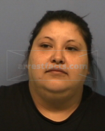 Adelaide Gail Yanes