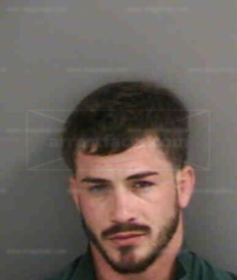 Zachariah Mumme