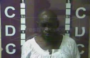 Rodney Eugene Scott