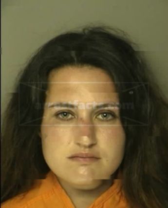 Dora Carol Whaley