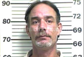 Dale Edward Legel