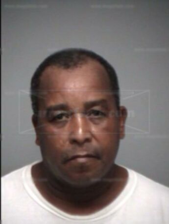 James Clyde Moton
