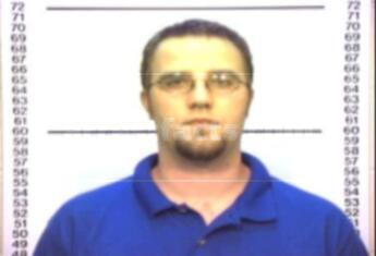 Brett Pennington