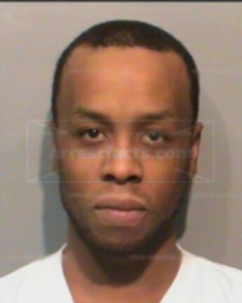 Jerome William Mccriston