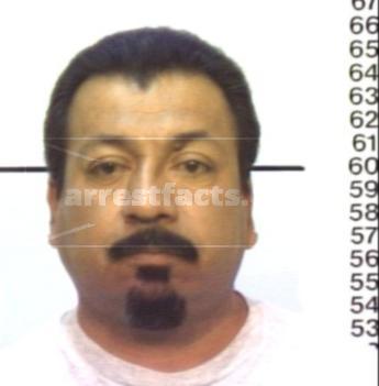 Fidencio Camacho Mercado
